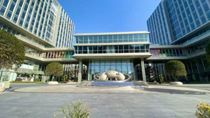 6G Xintong Intelligent Valley In Sijing Town, Songjiang District: Building A '6G+satellite+AI' Industrial Ecosystem-Lijin Finance