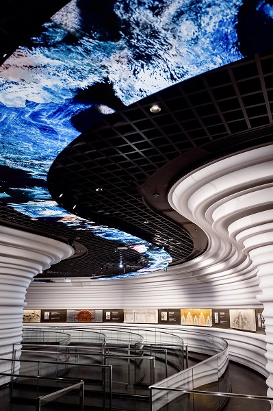 Shanghai Huanxin Cleaning Service Co., Ltd._Shanghai Huanxin Customs Clearance Co., Ltd._