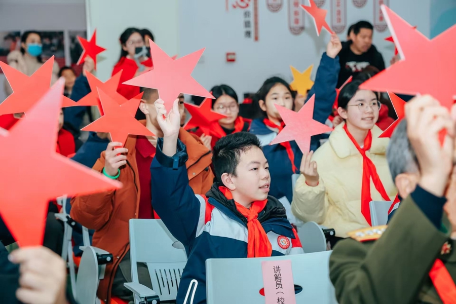 Shanghai Red Culture and Creativity Festival__Shanghai Red Culture and Creativity Competition Winning Works