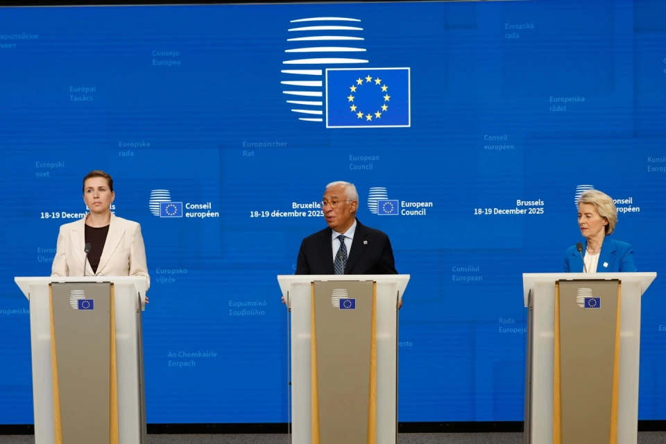 Russian-European dispute_Russia and the European Union are going to war_