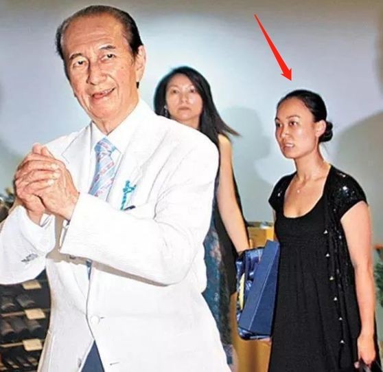 Zheng Yongshi Almost Became The Fifth Concubine Of The Gambling King. What Is Her Current Situation After Leaving?-Lijin Finance