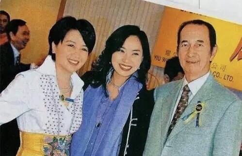 Cheng Yongshi got married_Zheng Yongshi's counterattack to become the fifth concubine of the gambling king_The legendary love story of gambling king Stanley Ho and his caregiver Zheng Yongshi