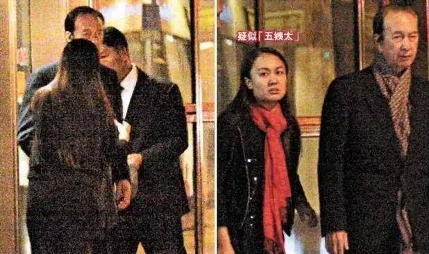 The legendary love story of gambling king Stanley Ho and his caregiver Zheng Yongshi_Zheng Yongshi got married_Zheng Yongshi's counterattack to become the fifth concubine of the gambling king