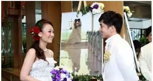 Cheng Yongshi got married_Zheng Yongshi's counterattack to become the fifth concubine of the gambling king_The legendary love story of gambling king Stanley Ho and his caregiver Zheng Yongshi