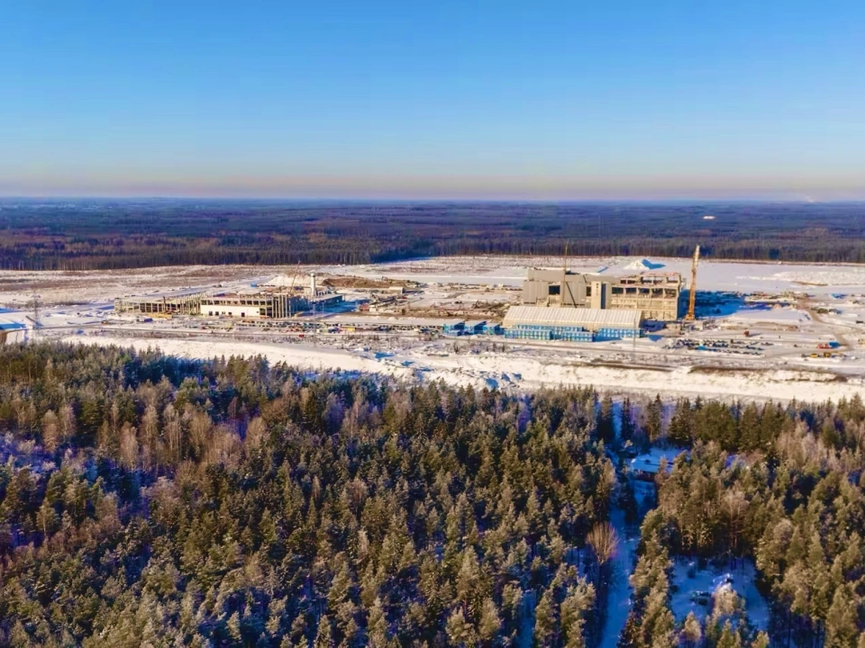 Finland Builds New Battery Materials Factory In Kotka, Hiring A Large Number Of Chinese Workers To Advance The Project-Lijin Finance