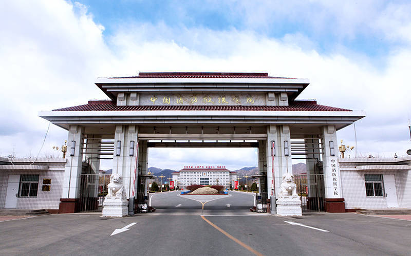 School of Diplomacy, School of International Relations_Customs College admission score_Admission score to the top 5 government schools