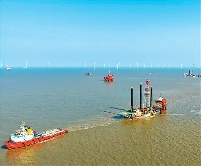 In 2025, The Country’s Oil And Gas Exploration And Development Will Achieve Fruitful Results, With Reserves And Production Reaching New Highs.-Lijin Finance