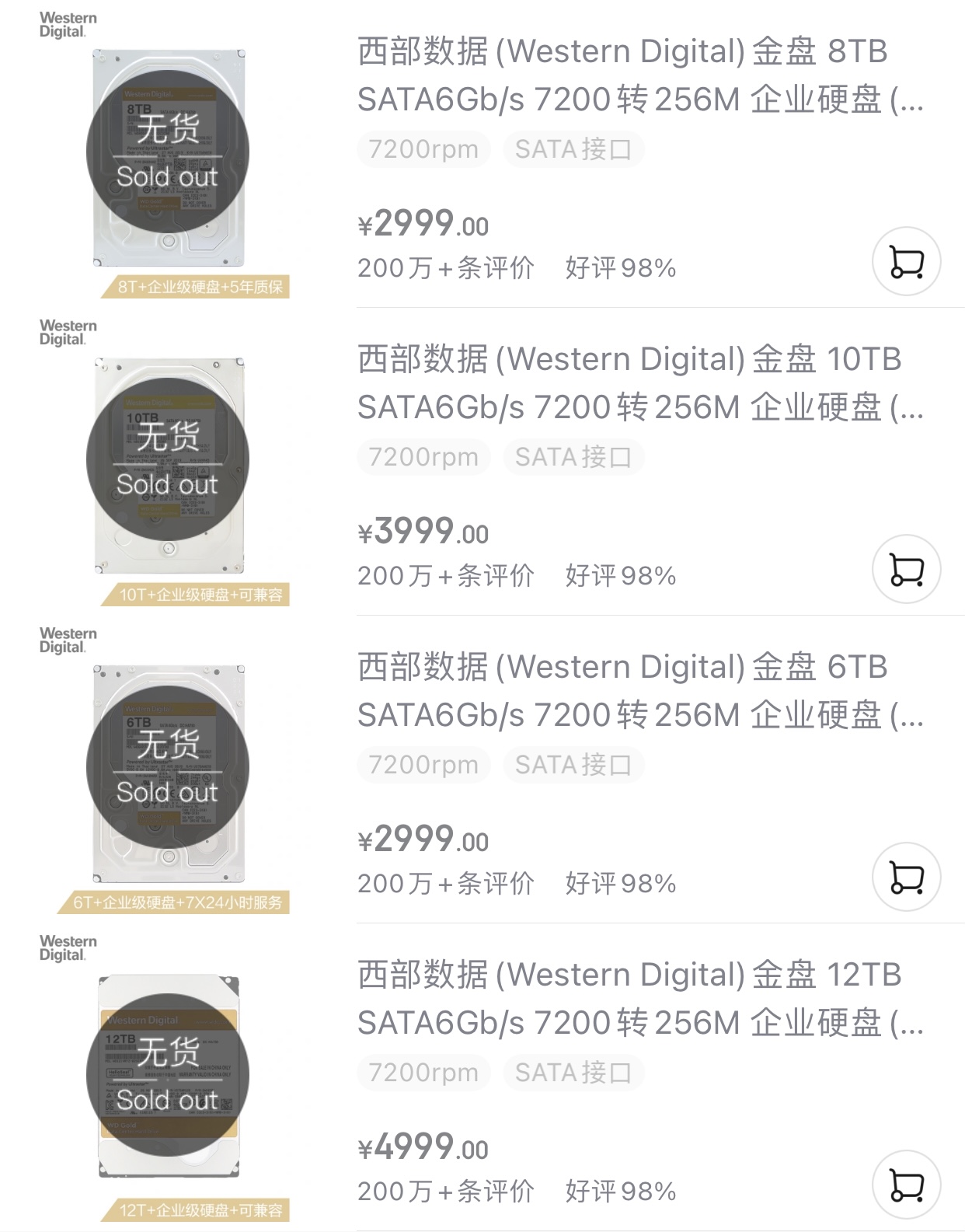 Graphics card prices have skyrocketed_Chia Coin_Chia Coin has caused hard disk shortages to increase in price