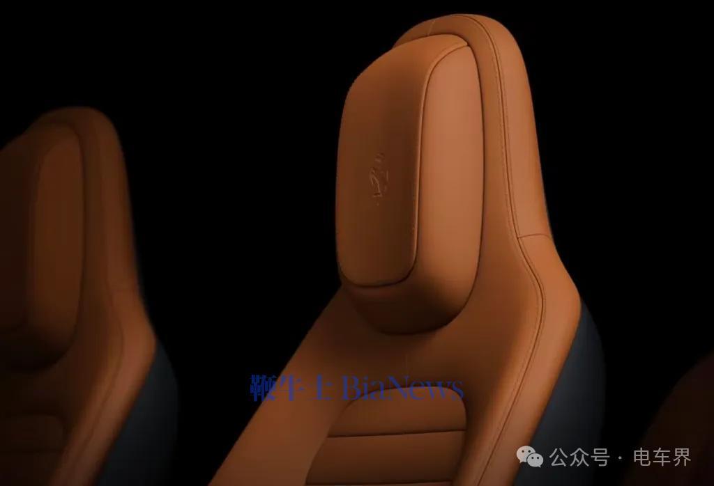 Ferrari Luce interior design_luce_Introduction to Ferrari's first pure electric model