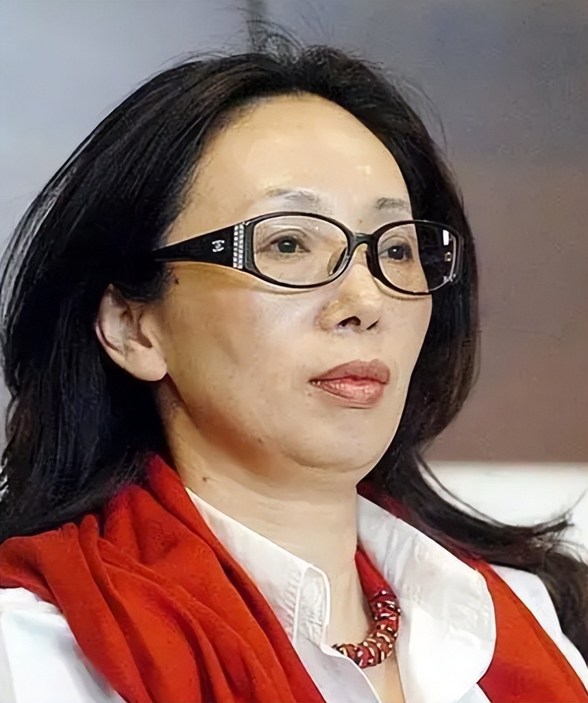 Who is Dai Xiuli's husband_The reasons for Dai Xiuli's divorce_Dai Xiuli and Dai Yongge