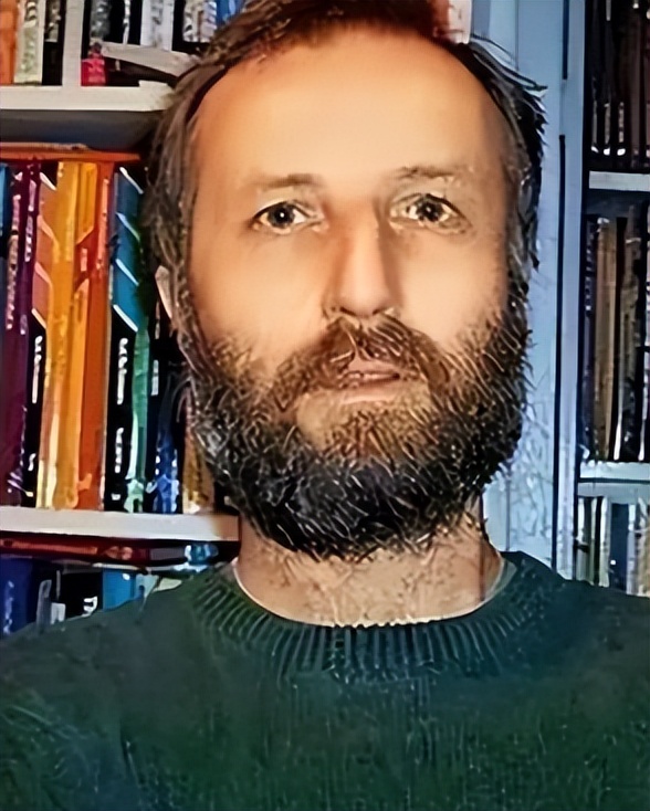 Dai Xiuli and Dai Yongge_The reason for Dai Xiuli's divorce_Who is Dai Xiuli's husband