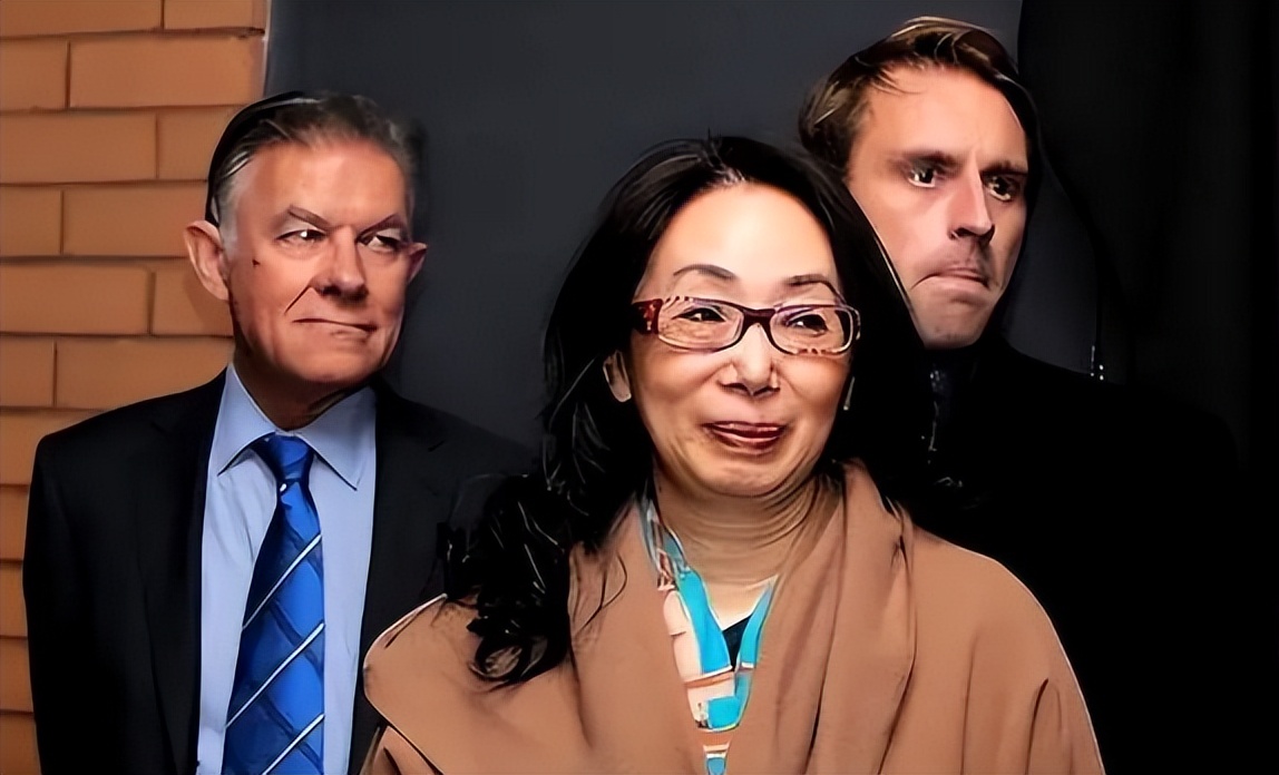 The reason for Dai Xiuli's divorce_Dai Xiuli and Dai Yongge_Who is Dai Xiuli's husband