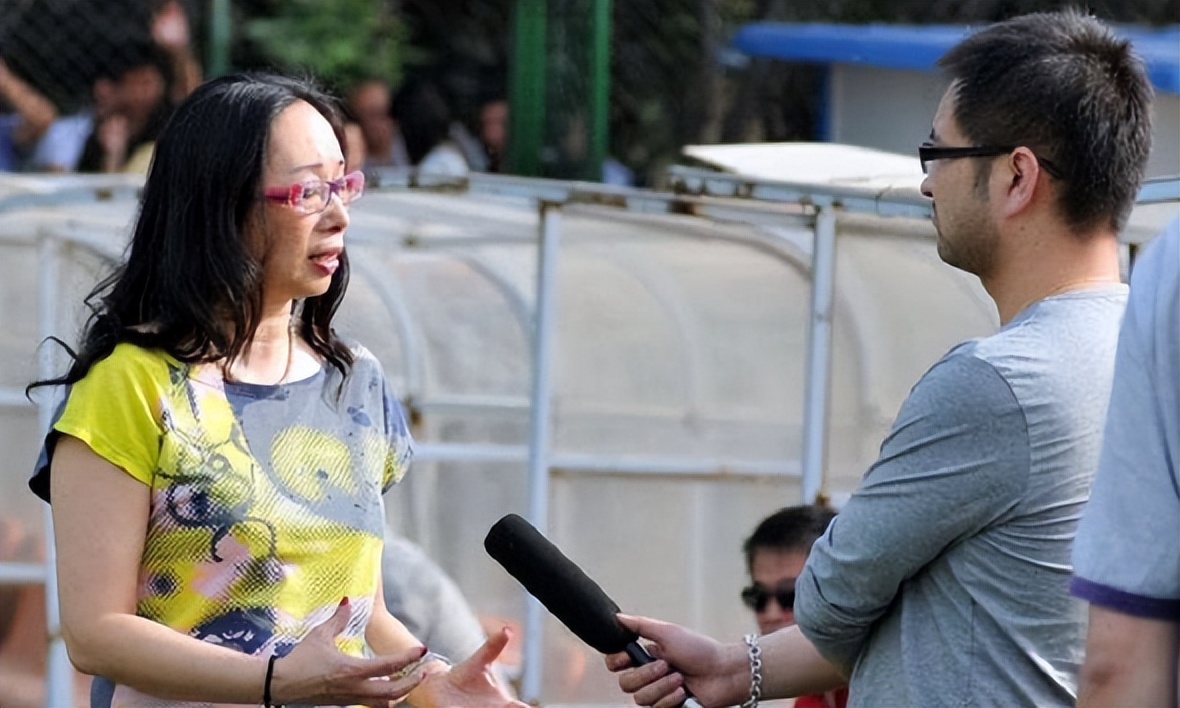 Dai Xiuli and Dai Yongge_The reason for Dai Xiuli's divorce_Who is Dai Xiuli's husband