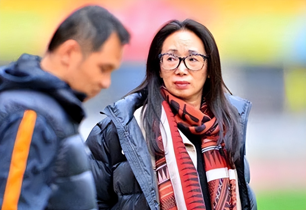 Who is Dai Xiuli's husband_The reasons for Dai Xiuli's divorce_Dai Xiuli and Dai Yongge