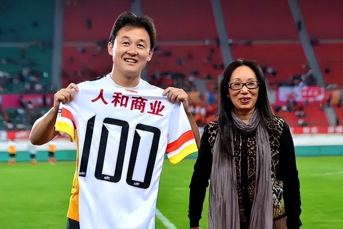 Who is Dai Xiuli's husband_Dai Xiuli and Dai Yongge_The reasons for Dai Xiuli's divorce