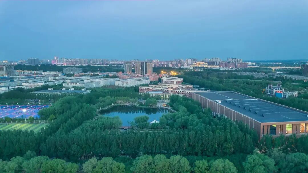 Jilin University Discipline Construction_Jilin University Realistic Innovation_Jilin University of Finance and Economics Accommodation