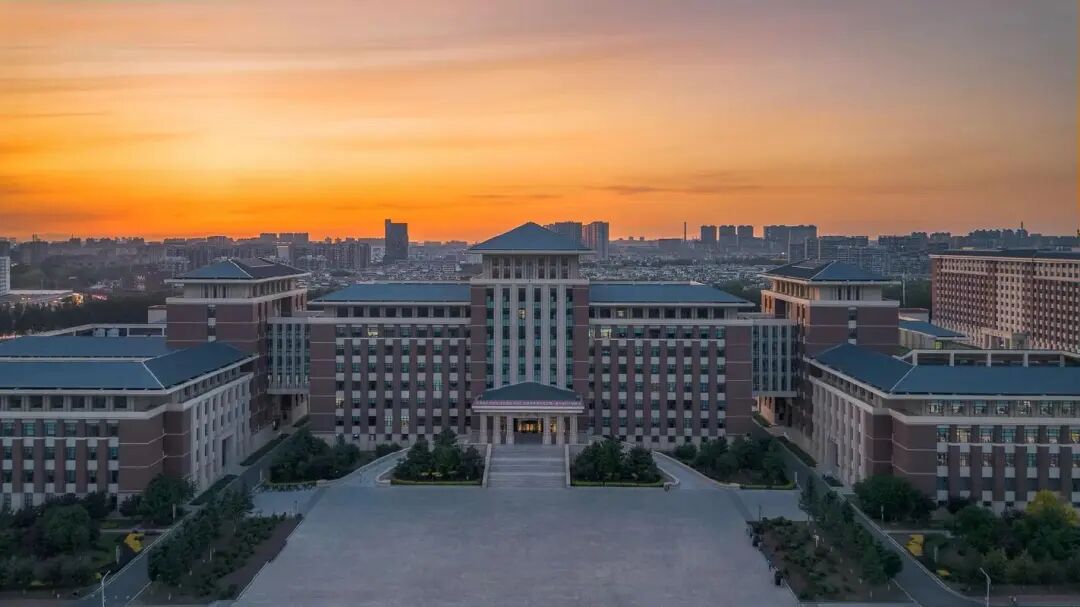 Jilin University Realistic Innovation_Jilin University Discipline Construction_Jilin University of Finance and Economics Accommodation