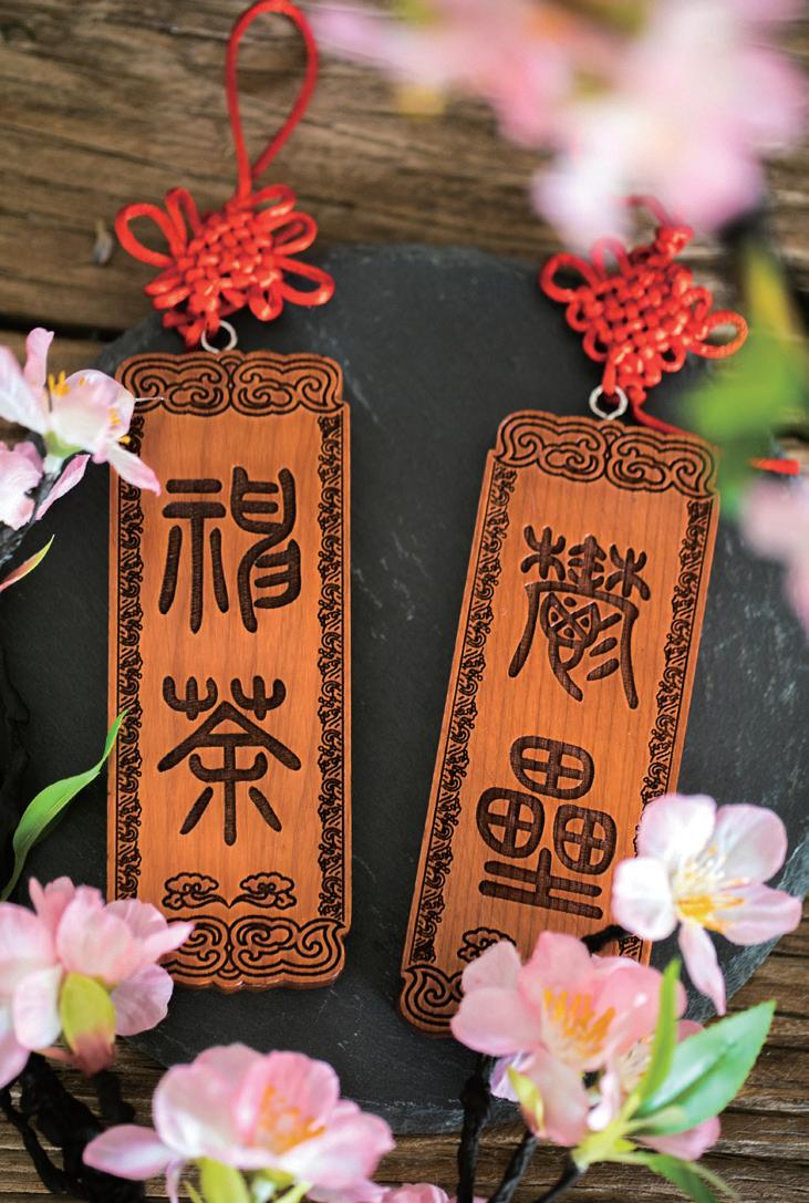 How to retain the flavor of the New Year and regain the "immersion" of the Spring Festival? _How to retain the flavor of the New Year and regain the "immersion" of the Spring Festival? _