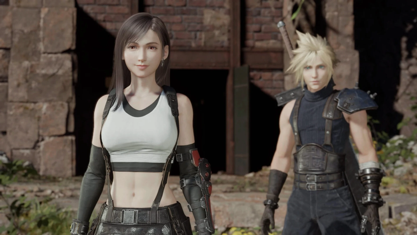Final Fantasy 7 Remake Trilogy Director Responds To Concerns About The Quality Of The Third Installment's Multi-platform Development-Lijin Finance