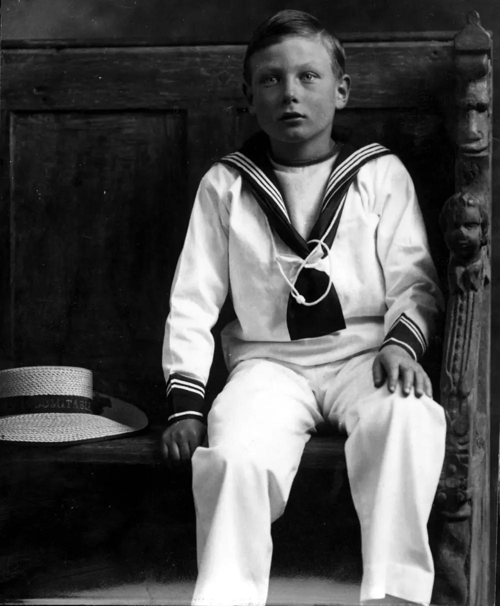 Farm Kingdom__Prince Andrew’s smart fishing for flying fish