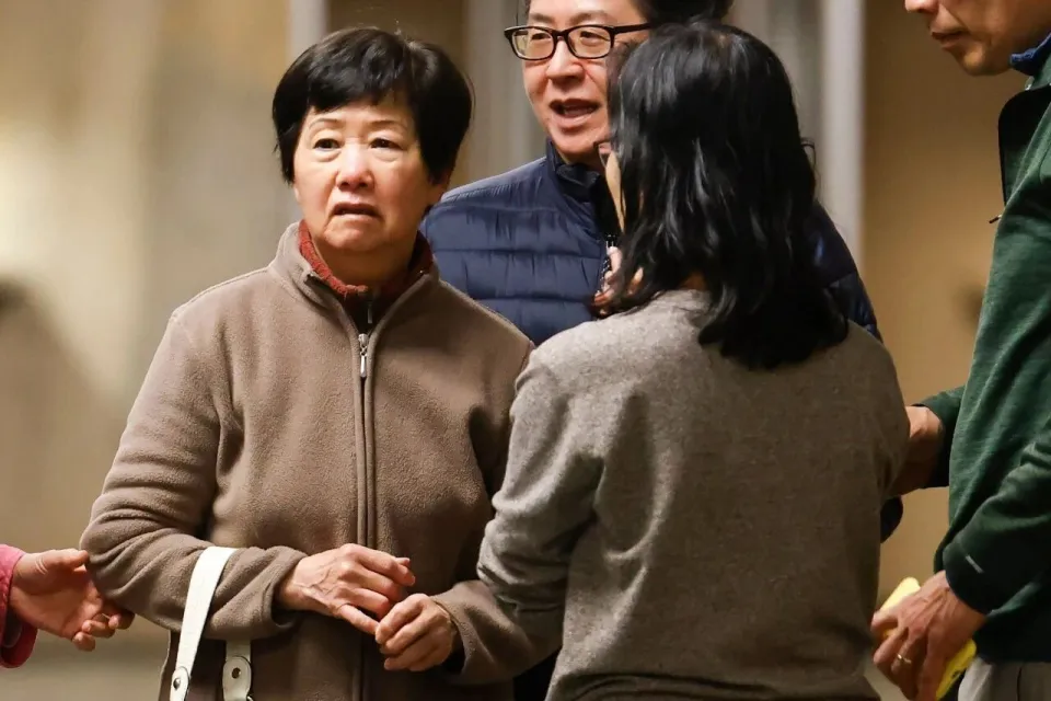 A Chinese Elderly Man In San Francisco Who Hit And Killed Someone Received A Light Sentence, But The Sale Of His Property After The Collision Caused Controversy-Lijin Finance