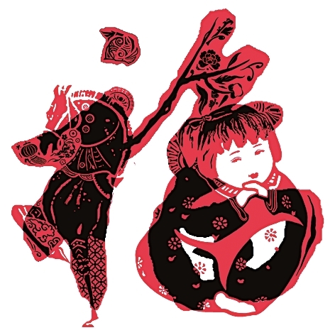 Full of blessings in China__ Full of blessings Culture Media Co., Ltd.