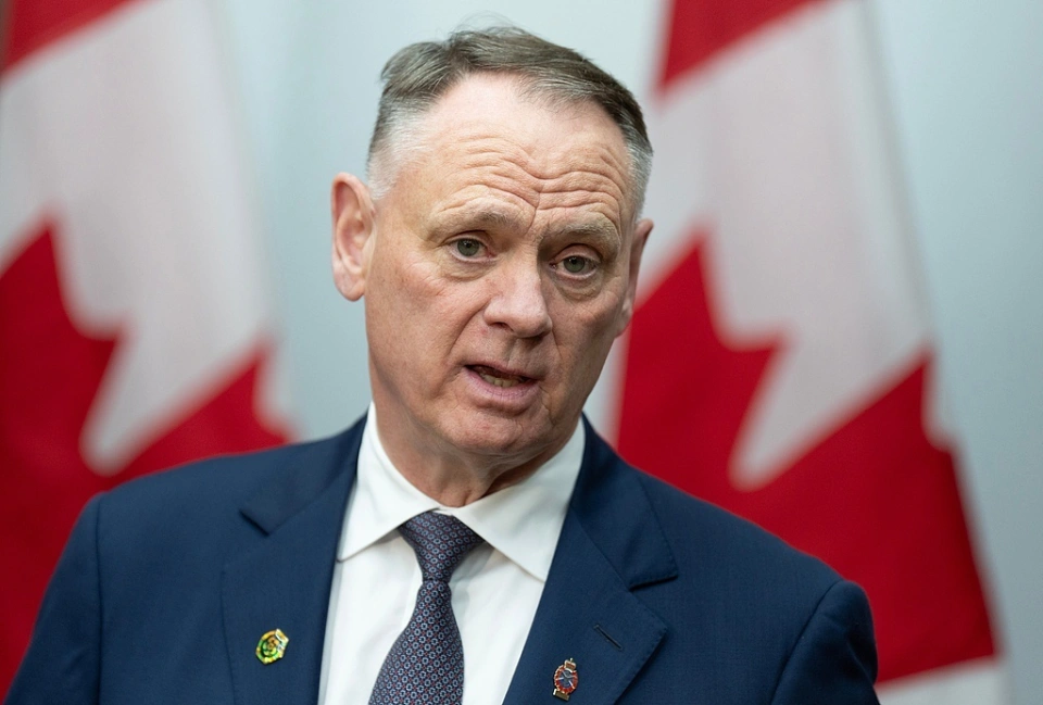 Canada Officially Joins The EU's European Security Action Plan To Expand Defense Cooperation Channels-Lijin Finance