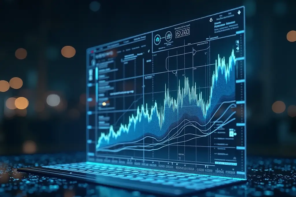 Zhanlu Invites Zhu Ang To Read About People Who Have Conquered The Market, And Share The Wisdom Of Wealth And Philosophy Of Life.-Lijin Finance