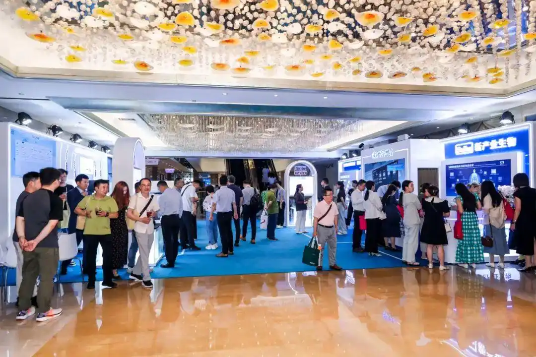 Chemiluminescent immunodiagnostic market analysis_New industry medicine_Clinical laboratory academic exchange