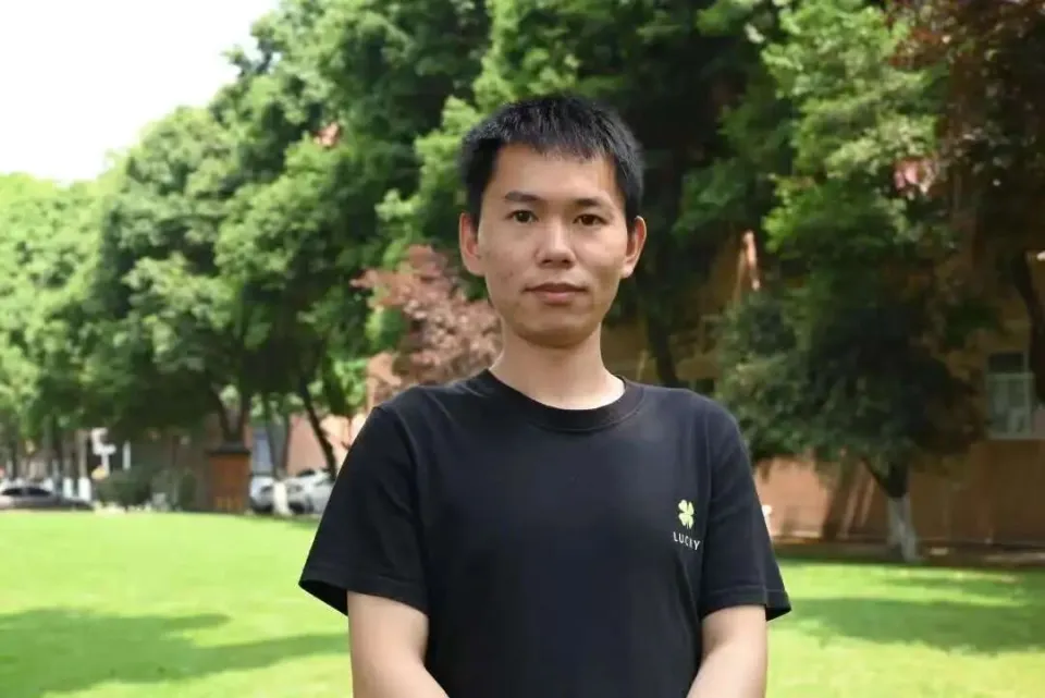 The Family Of A 28-year-old Missing Doctoral Student In Guizhou Speaks Out And Is Looking For Clues-Lijin Finance