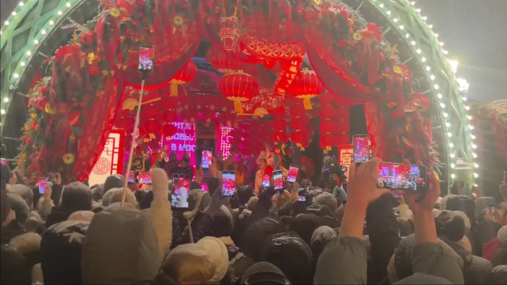 The dj song that the heat wave loves to fight__The tractor always jumps at a slow speed