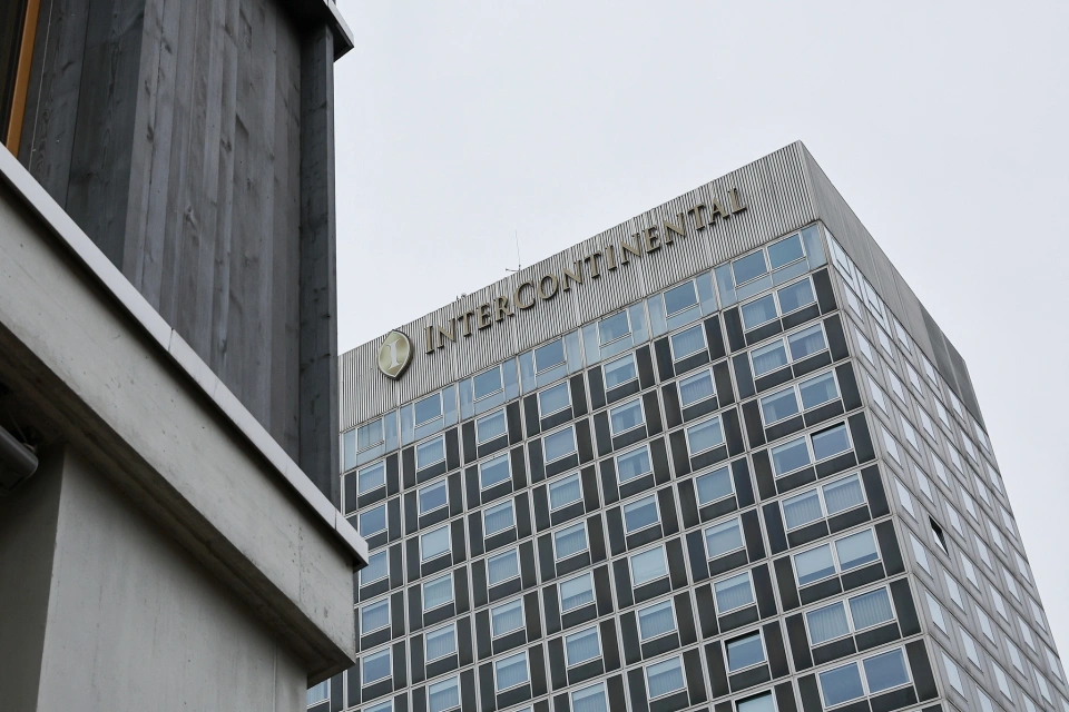 The Tripartite Talks Between Ukraine, Russia And The United States In Geneva Ended On The 18th, And The Content Of The Closed-door Negotiations Has Not Yet Been Clarified.-Lijin Finance