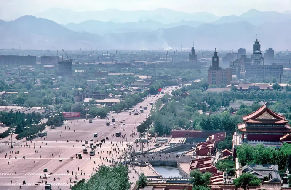 Discussion On The Market Economic Path Of China And The United States: Analysis Of Socialism With Chinese Characteristics And The Current Situation Of The United States-Lijin Finance