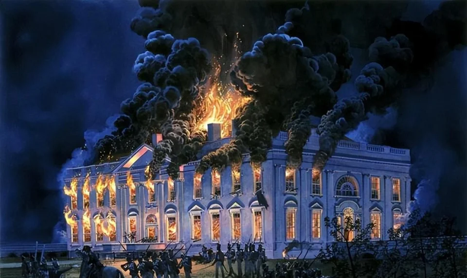 _The characteristics of the American capitalist road_The development trajectory of American capitalism