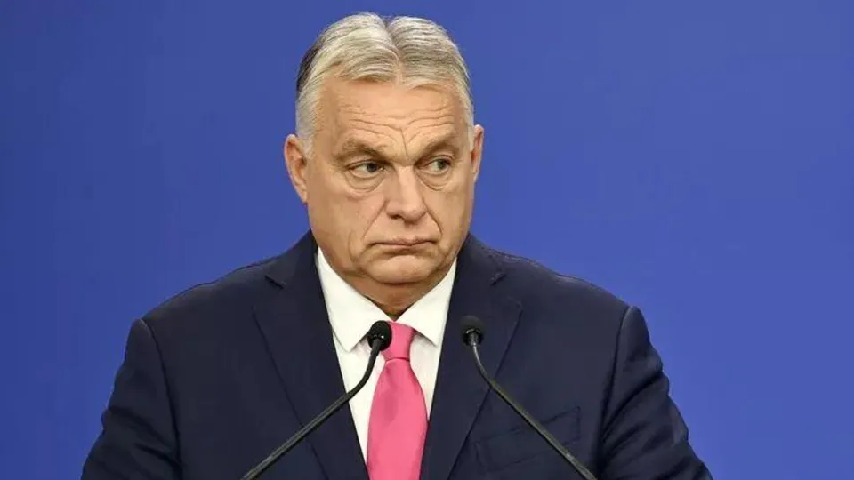 Polish Commentator Comments On The Dispute Between Orban And Zelenskiy, And Orban’s Relationship With The United States-Lijin Finance