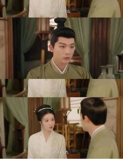 Decompress the sweet drama "The Story of the Willow Boat" to create a different "farming feeling" __ Decompress the sweet drama "The Story of the Willow Boat" to create a different "farming feeling"