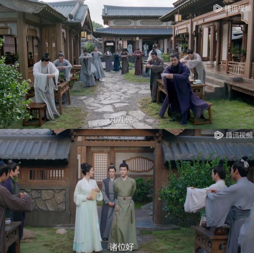 Unzip the sweet drama "Liuzhou Ji" to create a different "farming feeling" __ Unzip the sweet drama "Liuzhou Ji" to create a different "farming feeling"