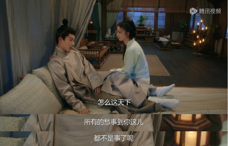 Unzip the sweet drama "Liuzhou Ji" to create a different "farming feeling" __ Unzip the sweet drama "Liuzhou Ji" to create a different "farming feeling"