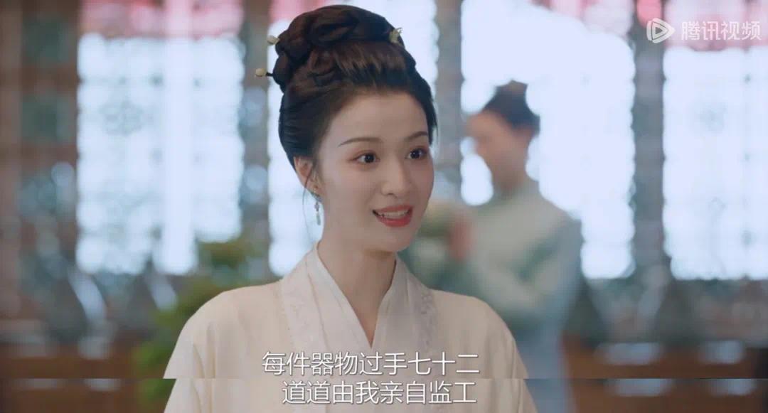 Decompress the sweet drama "The Story of the Willow Boat" to create a different "farming feeling"_Decompress the sweet drama "The Willow Boat Chronicle" to create a different "farming feeling"_