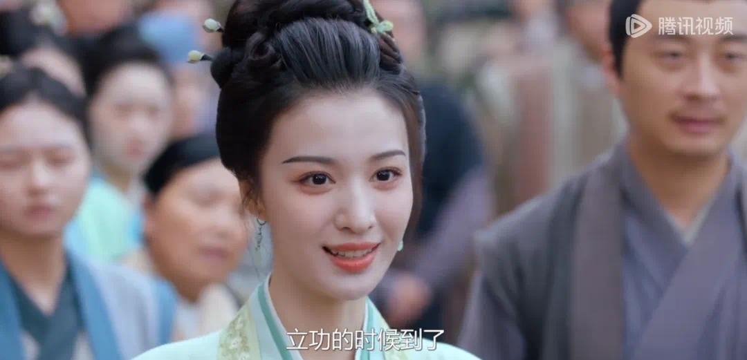 Decompress the sweet drama "The Story of the Willow Boat" to create a different "farming feeling"_Decompress the sweet drama "The Willow Boat Chronicle" to create a different "farming feeling"_