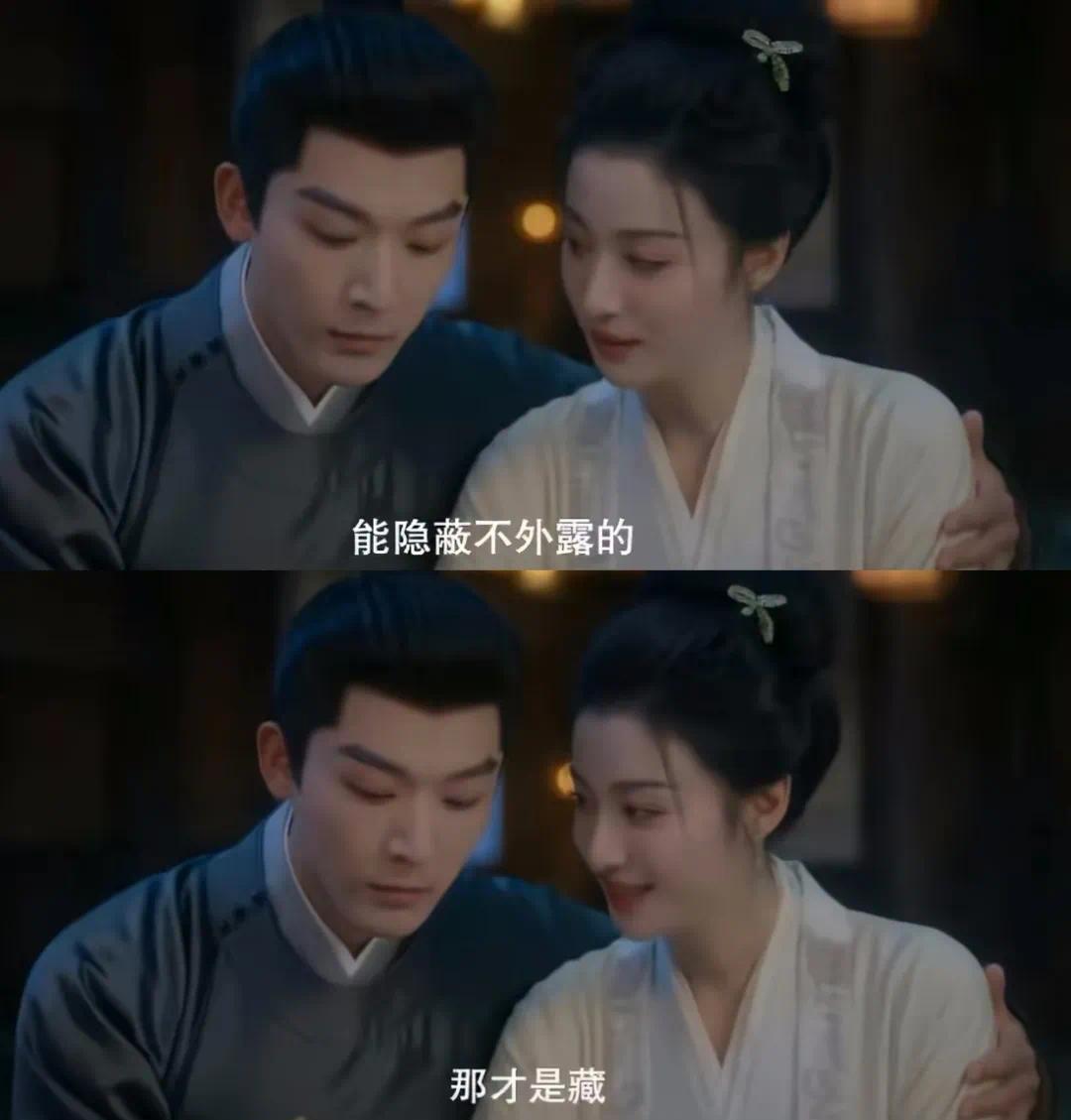 Decompress the sweet drama "The Story of the Willow Boat" to create a different "farming feeling" __ Decompress the sweet drama "The Story of the Willow Boat" to create a different "farming feeling"