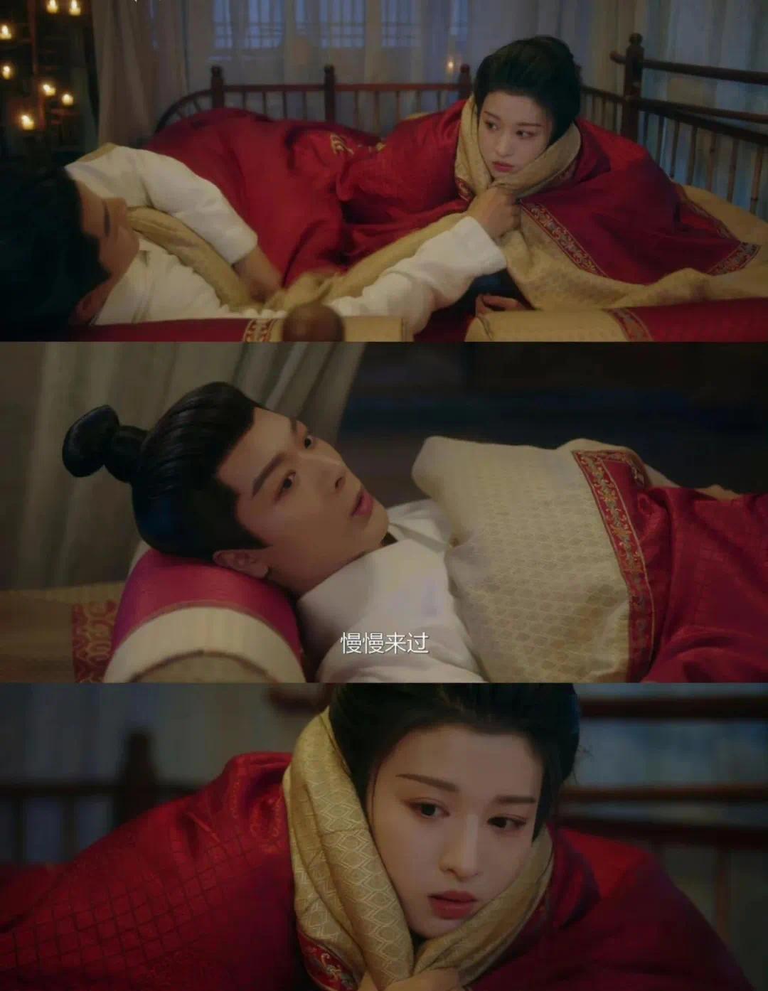 Unzip the sweet drama "Liuzhou Ji" to create a different "farming feeling" __ Unzip the sweet drama "Liuzhou Ji" to create a different "farming feeling"