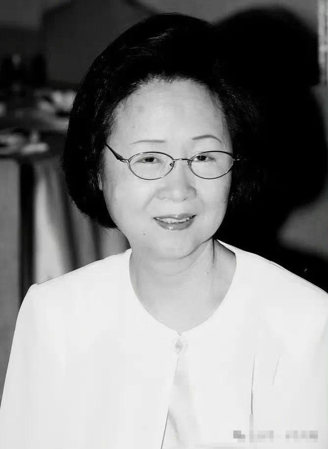 Taiwan Media: Well-known Taiwanese Writer Qiong Yao Passed Away At The Age Of 86, Leaving A Suicide Note And Video-Lijin Finance