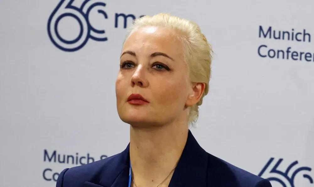 The Munich Security Conference Hyped Up The Navalny Incident, Sparking Controversy In International Public Opinion-Lijin Finance