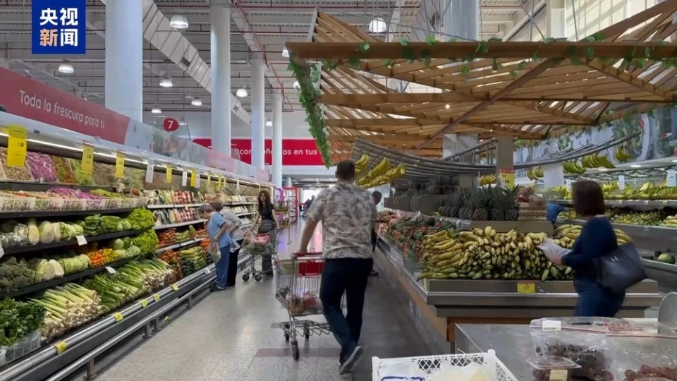 Under Continued U.S. Sanctions, Venezuela Relies On Increasing Productivity To Stabilize Prices And Demand-Lijin Finance