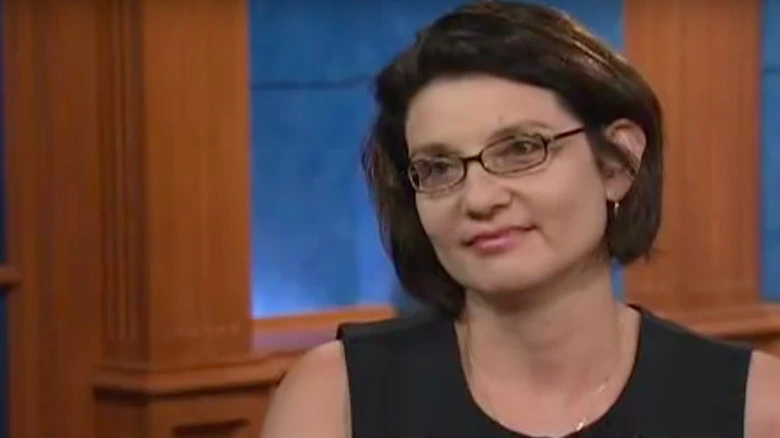 Obama's wife is jealous_Obama's first love girlfriend_