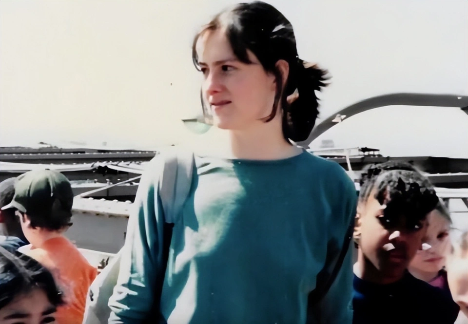 _Obama's first girlfriend_Obama's wife is jealous