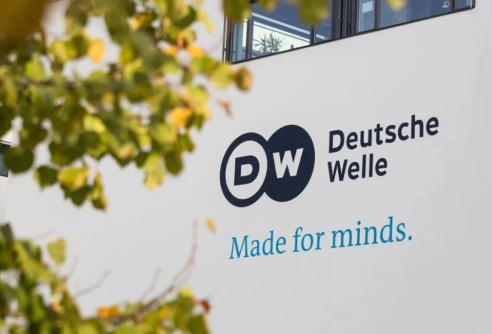 Deutsche Welle Will Stop Broadcasting Its Greek Service From January 1, 2027. Why?-Lijin Finance