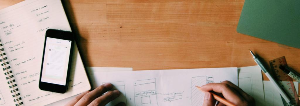 Behance Download for Android_Product conception to execution_Product prototype design