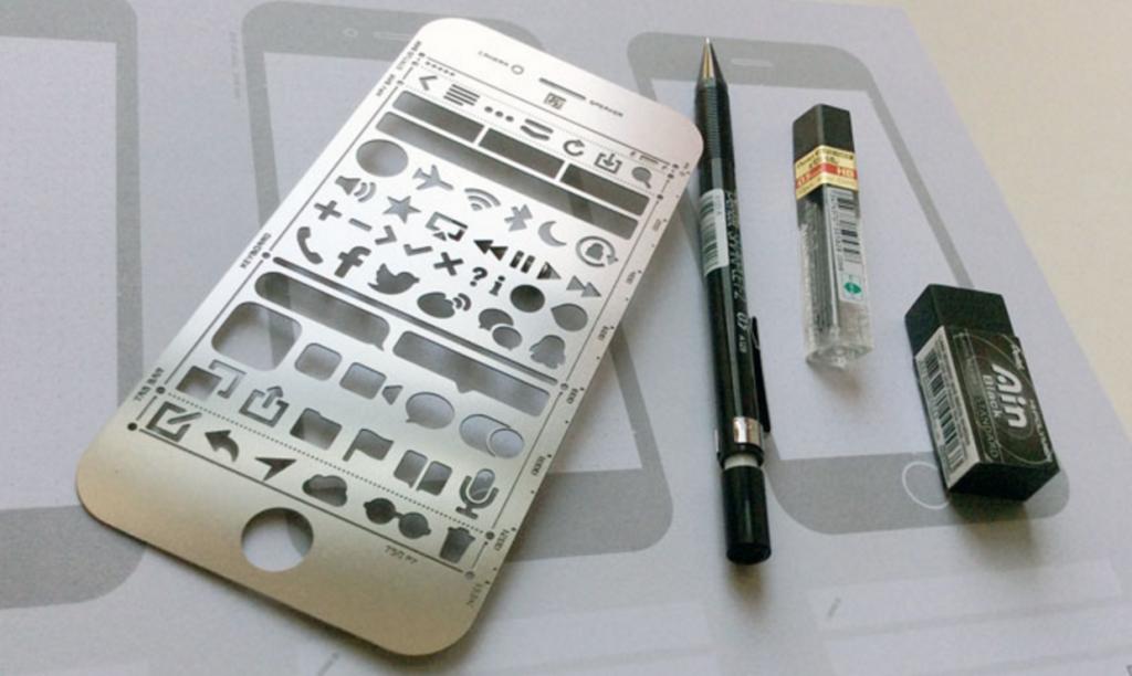 Behance Download for Android_Product conception to execution_Product prototype design